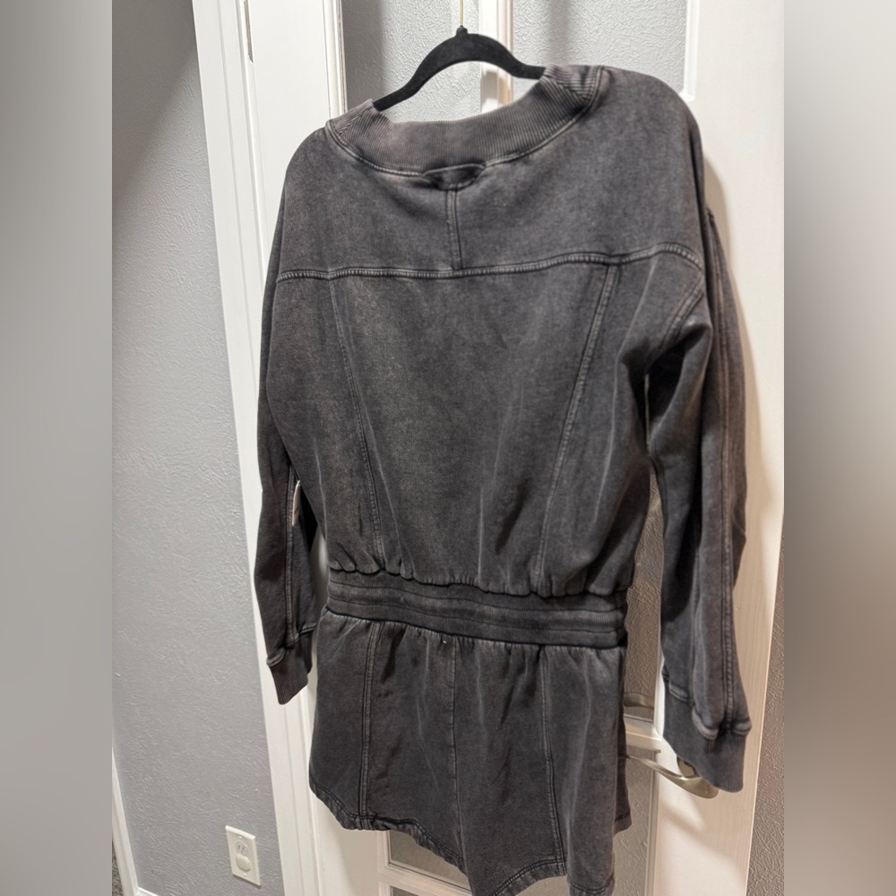 NWT FP Movement Intercept Romper - Picture 8 of 13